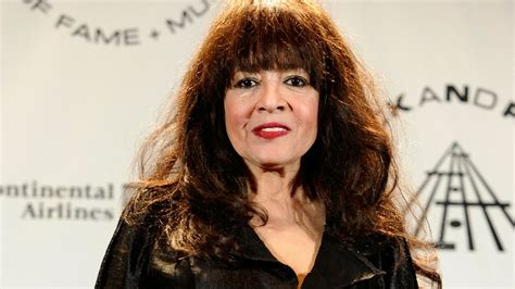 ronnie spector today.